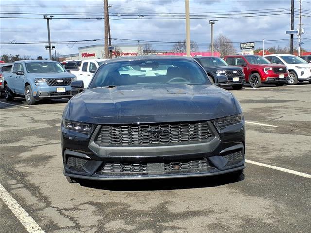 new 2026 Ford Mustang car, priced at $36,964
