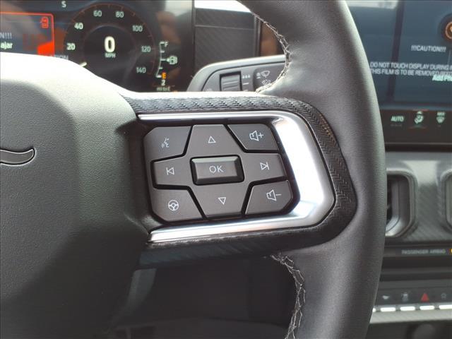 new 2026 Ford Mustang car, priced at $36,964