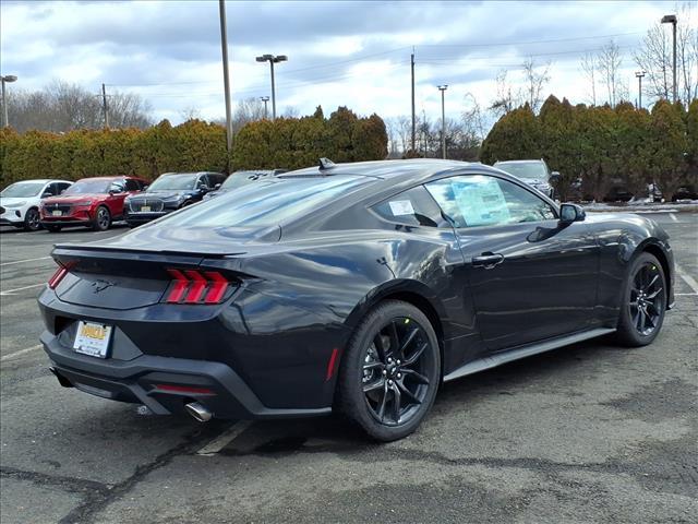 new 2026 Ford Mustang car, priced at $36,964