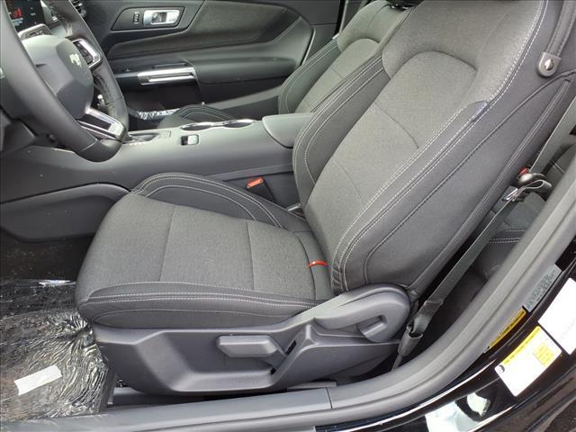 new 2026 Ford Mustang car, priced at $36,964