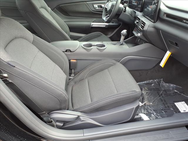new 2026 Ford Mustang car, priced at $36,964