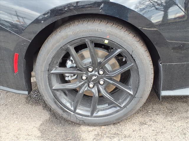 new 2026 Ford Mustang car, priced at $36,964