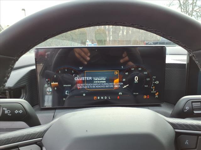 new 2026 Ford Mustang car, priced at $36,964