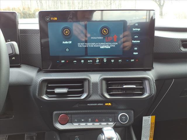 new 2026 Ford Mustang car, priced at $36,964