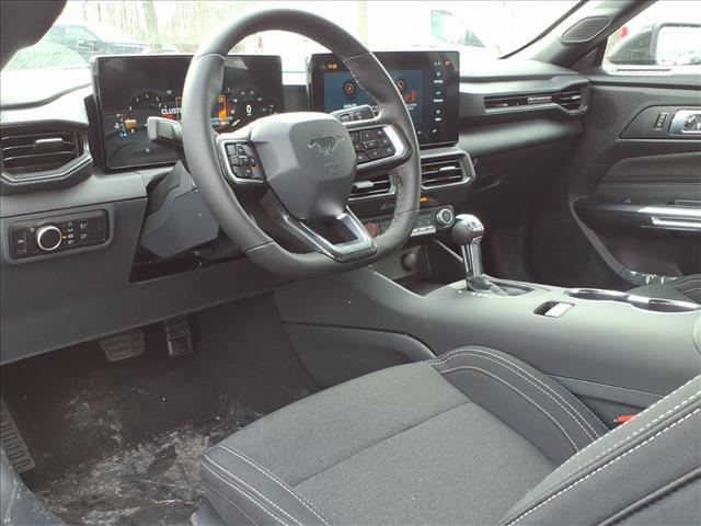new 2026 Ford Mustang car, priced at $36,964