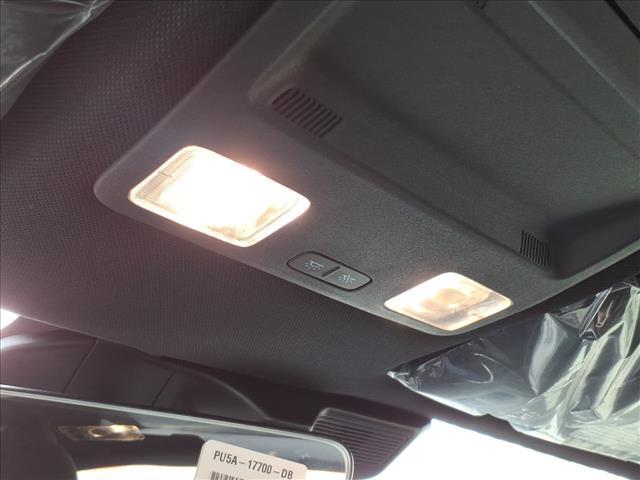 new 2026 Ford Mustang car, priced at $36,964