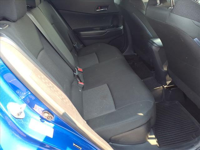 used 2018 Toyota C-HR car, priced at $15,590