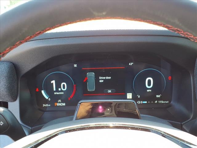 new 2026 Ford Explorer car