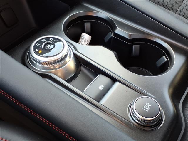 new 2026 Ford Explorer car