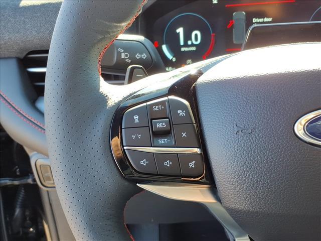 new 2026 Ford Explorer car