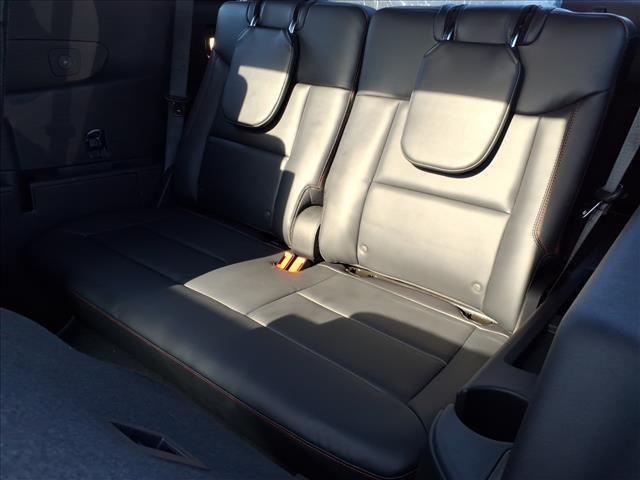 new 2026 Ford Explorer car