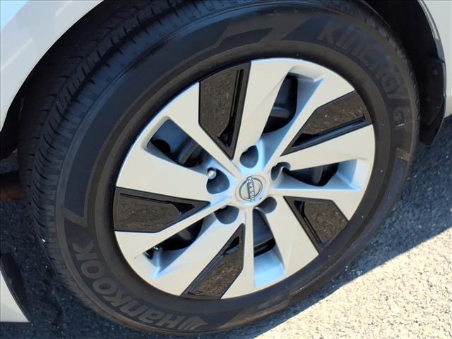 used 2023 Nissan Altima car, priced at $20,790