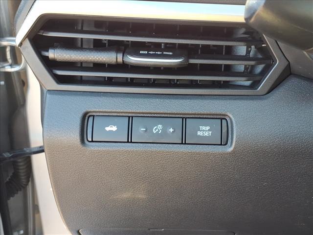 used 2023 Nissan Altima car, priced at $20,790