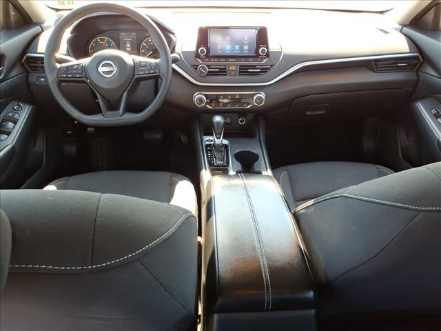 used 2023 Nissan Altima car, priced at $20,790