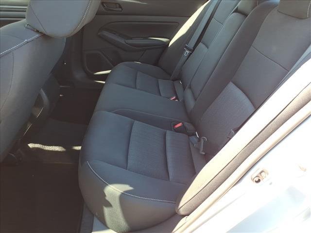 used 2023 Nissan Altima car, priced at $20,790