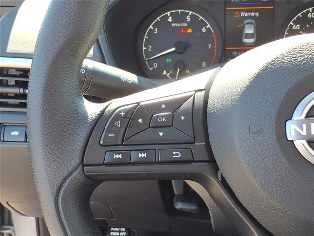used 2023 Nissan Altima car, priced at $20,790