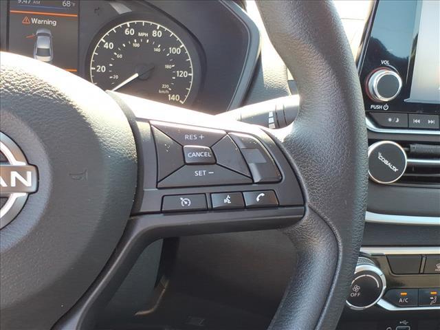 used 2023 Nissan Altima car, priced at $20,790