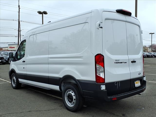 new 2026 Ford Transit-250 car, priced at $50,863