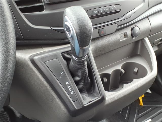 new 2026 Ford Transit-250 car, priced at $50,863
