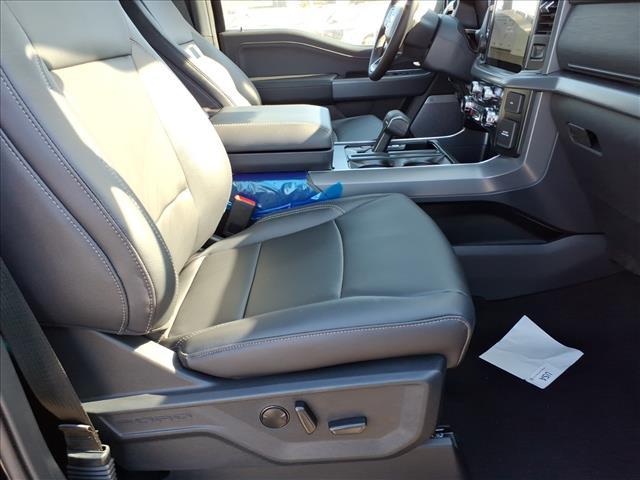 new 2026 Ford F-150 car, priced at $62,417