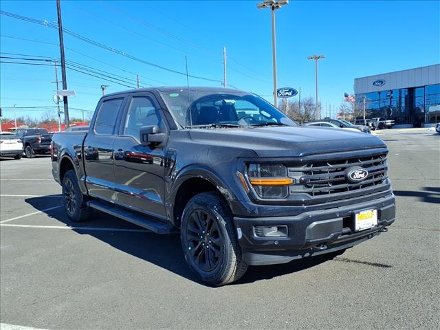 new 2026 Ford F-150 car, priced at $62,417