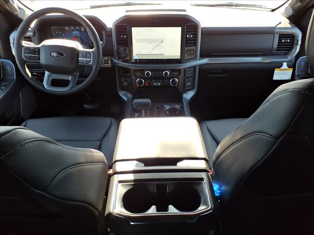 new 2026 Ford F-150 car, priced at $62,417