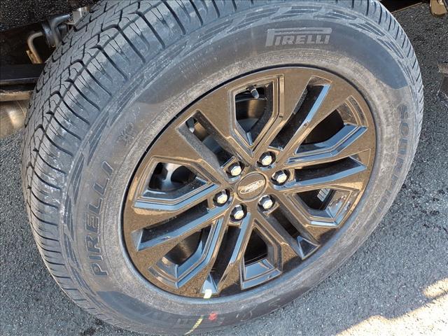 new 2026 Ford F-150 car, priced at $62,417