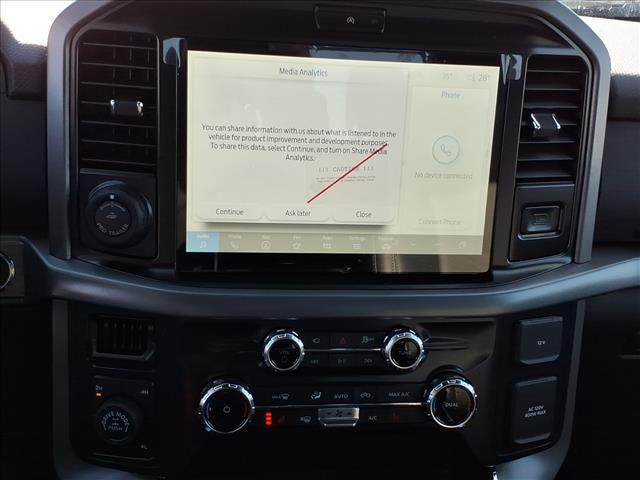 new 2026 Ford F-150 car, priced at $62,417