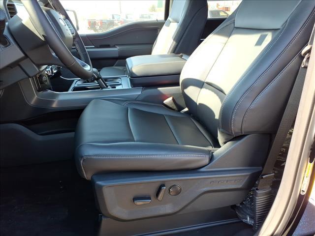 new 2026 Ford F-150 car, priced at $62,417