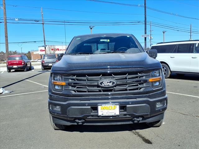 new 2026 Ford F-150 car, priced at $62,417