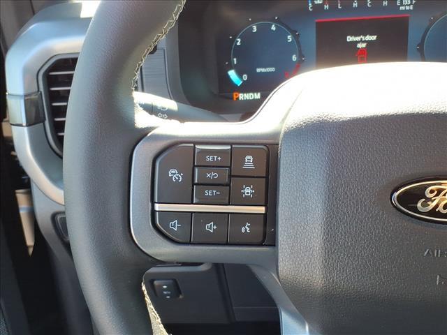 new 2026 Ford F-150 car, priced at $62,417