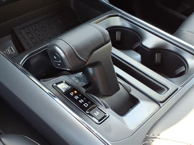 new 2026 Ford F-150 car, priced at $62,417