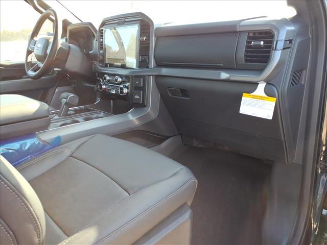 new 2026 Ford F-150 car, priced at $62,417