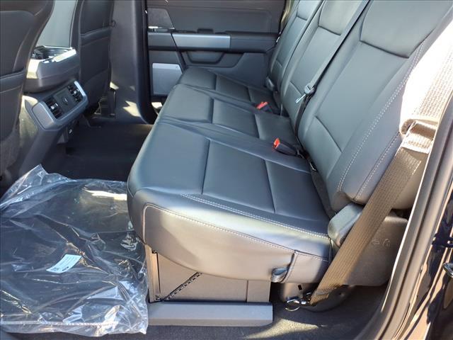 new 2026 Ford F-150 car, priced at $62,417