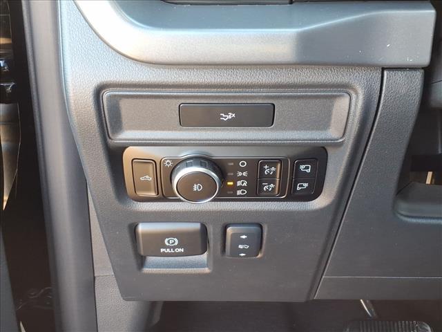 new 2026 Ford F-150 car, priced at $62,417