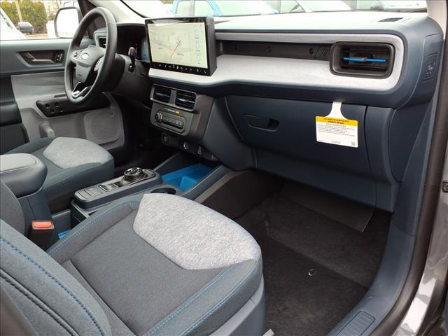 new 2026 Ford Maverick car, priced at $34,983