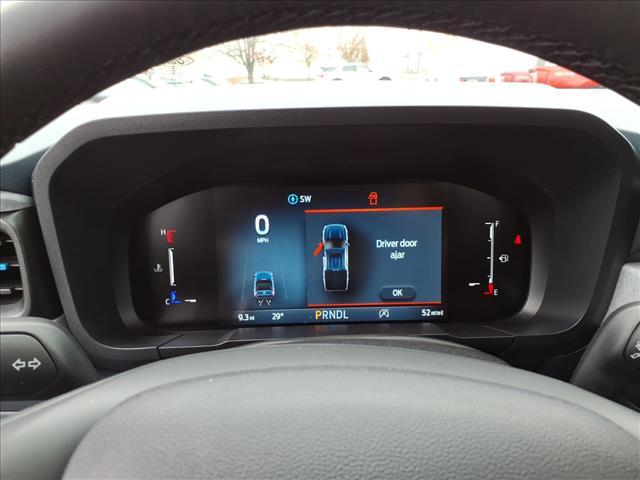 new 2026 Ford Maverick car, priced at $34,983