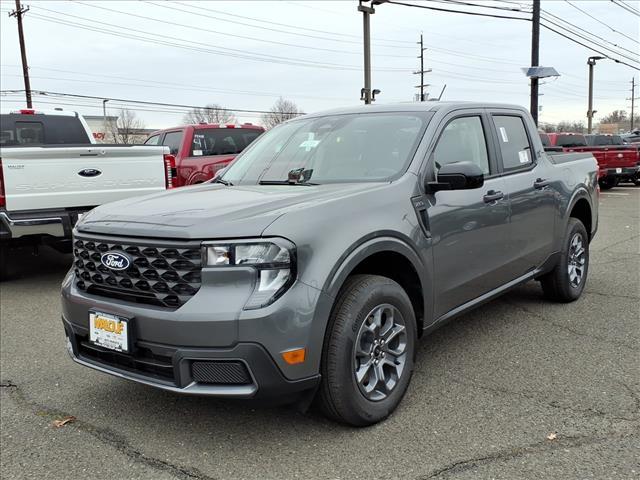 new 2026 Ford Maverick car, priced at $34,983