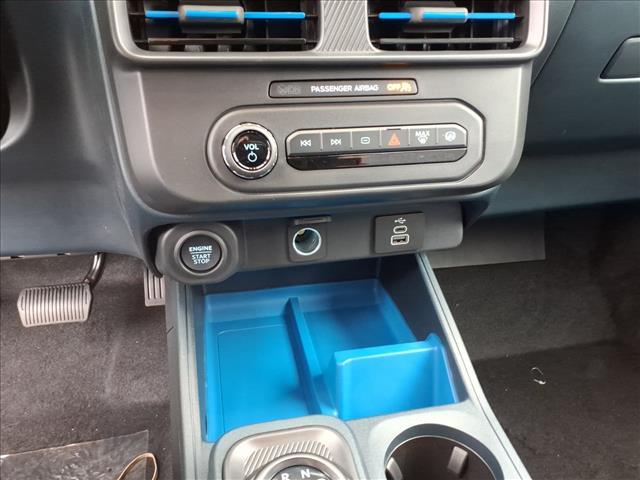 new 2026 Ford Maverick car, priced at $34,983