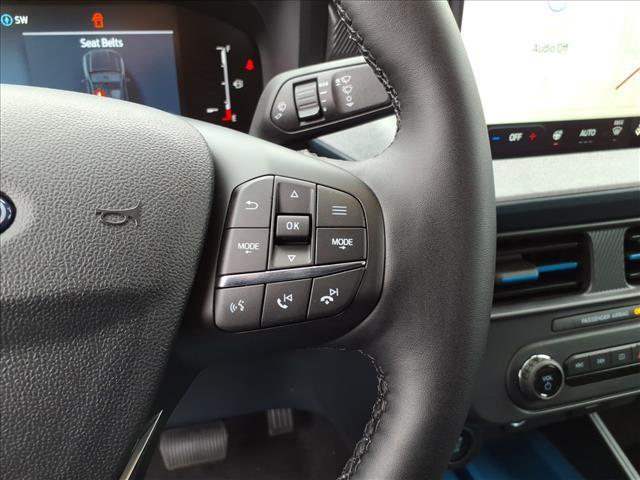 new 2026 Ford Maverick car, priced at $34,983