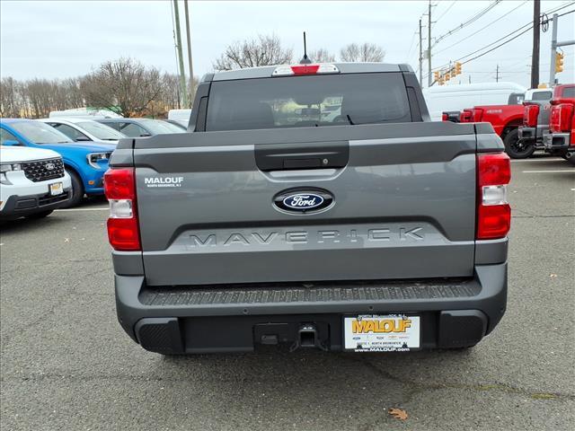 new 2026 Ford Maverick car, priced at $34,983