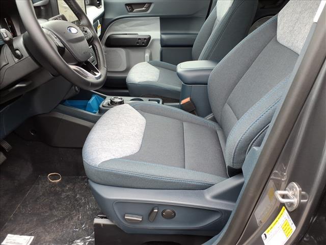 new 2026 Ford Maverick car, priced at $34,983