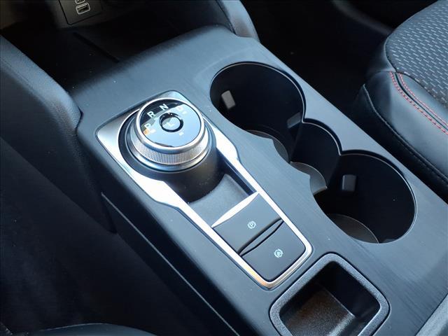 new 2026 Ford Escape car, priced at $35,106