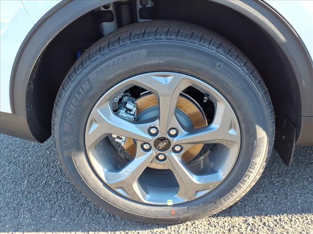 new 2026 Ford Escape car, priced at $35,106
