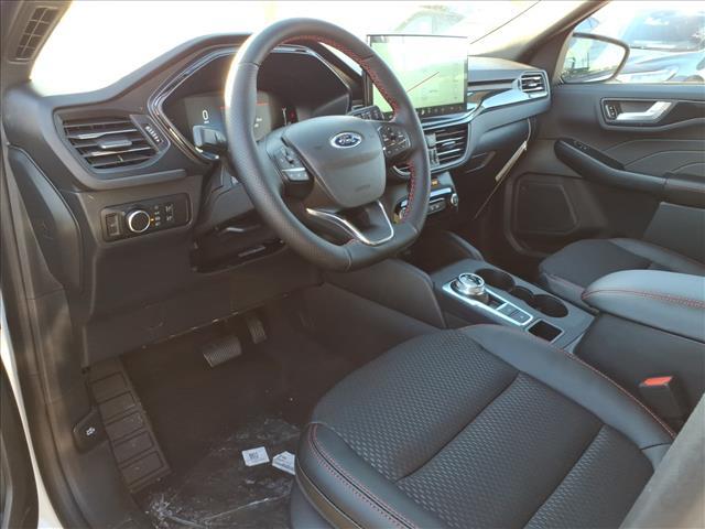 new 2026 Ford Escape car, priced at $35,106