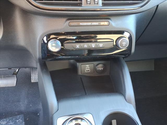 new 2026 Ford Escape car, priced at $35,106