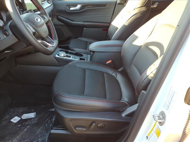 new 2026 Ford Escape car, priced at $35,106