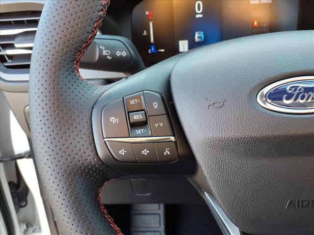 new 2026 Ford Escape car, priced at $35,106