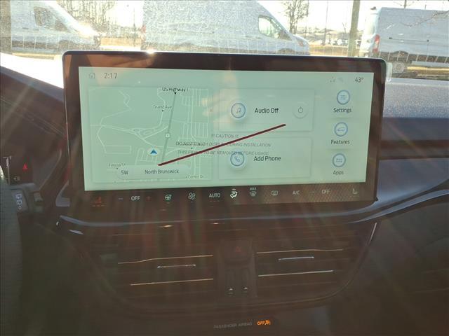 new 2026 Ford Escape car, priced at $35,106