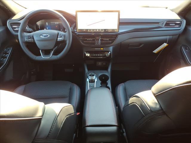 new 2026 Ford Escape car, priced at $35,106